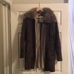 Guess Coat, size medium